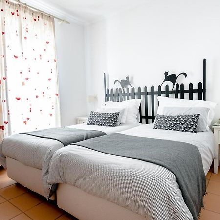 Betica Hotel Rural Pias  Екстериор снимка