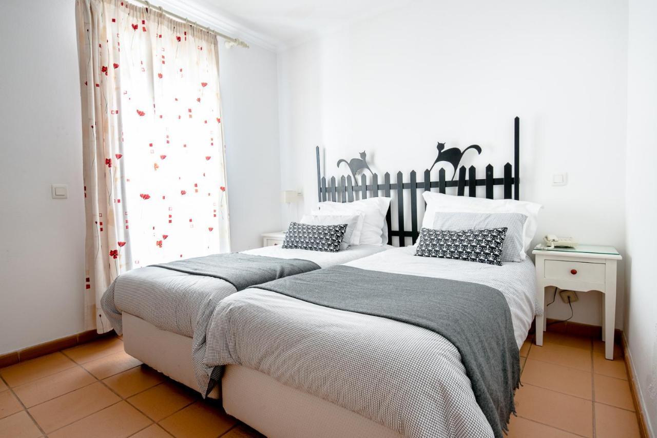 Betica Hotel Rural Pias  Екстериор снимка