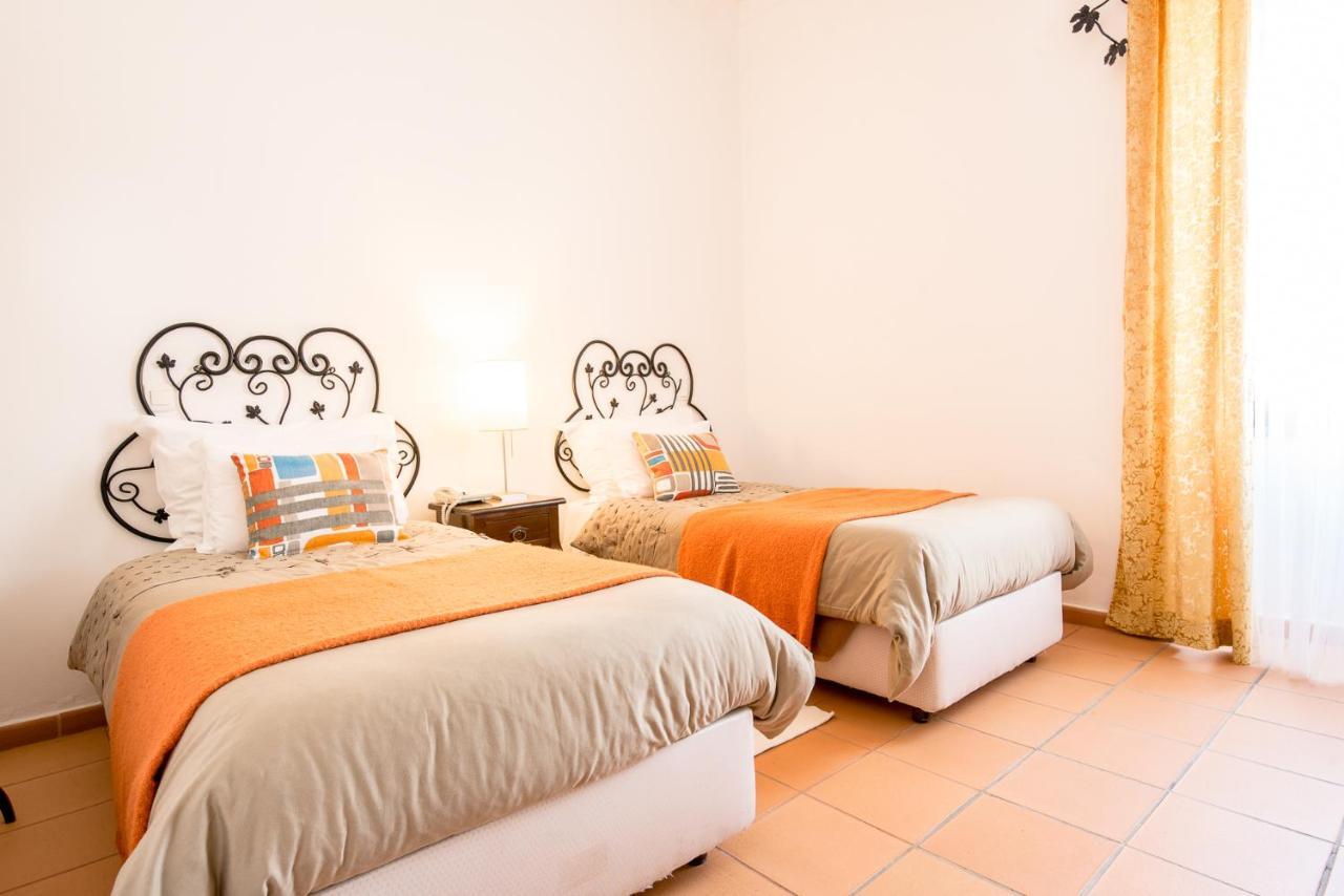 Betica Hotel Rural Pias  Екстериор снимка