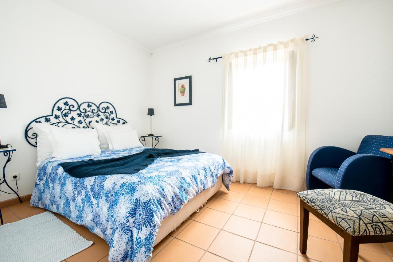 Betica Hotel Rural Pias  Екстериор снимка
