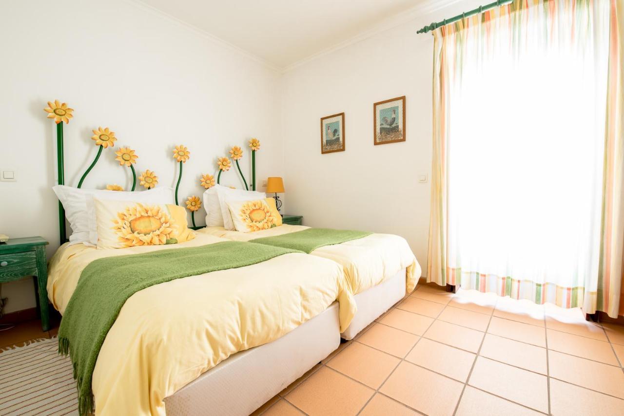 Betica Hotel Rural Pias  Екстериор снимка