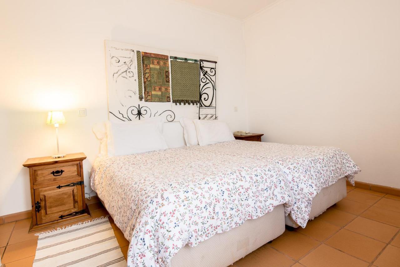 Betica Hotel Rural Pias  Екстериор снимка