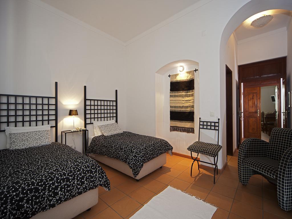 Betica Hotel Rural Pias  Екстериор снимка
