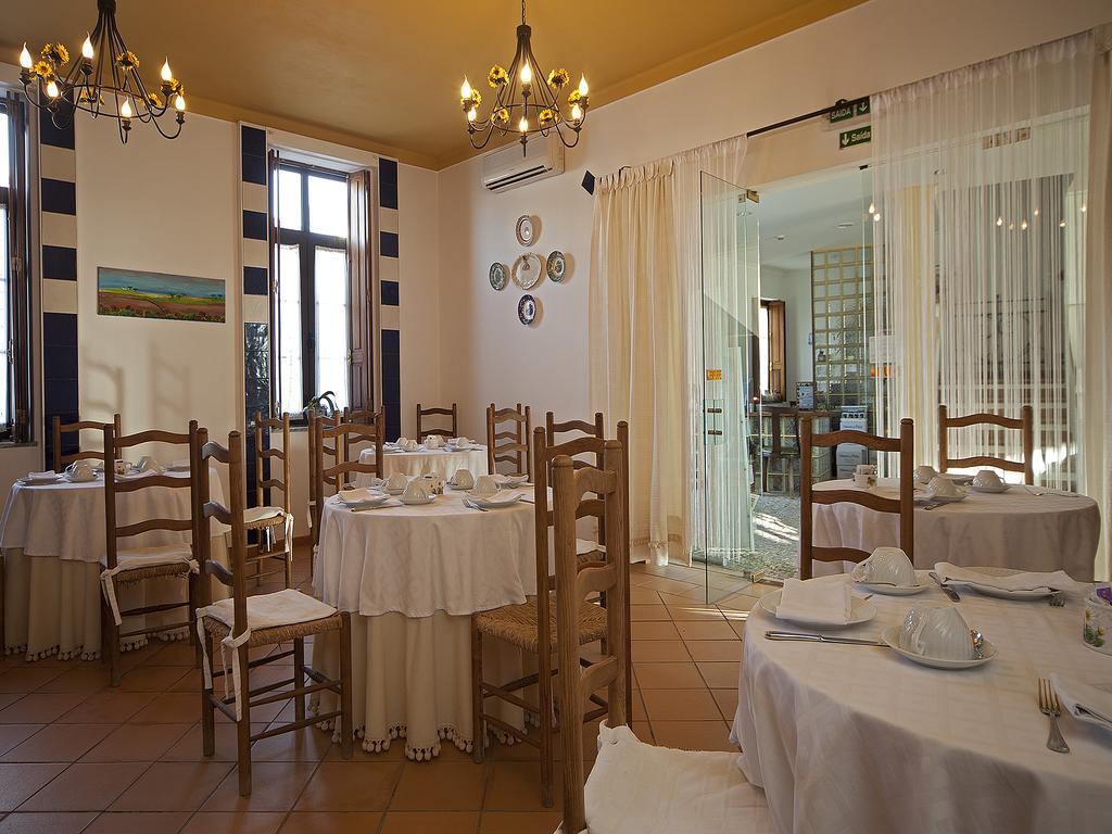 Betica Hotel Rural Pias  Екстериор снимка