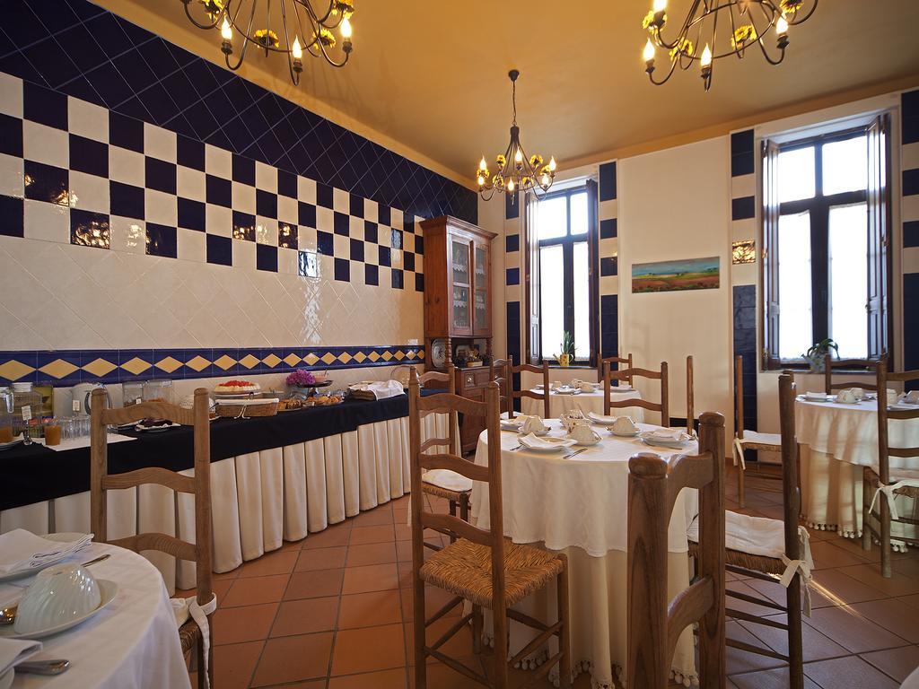 Betica Hotel Rural Pias  Екстериор снимка