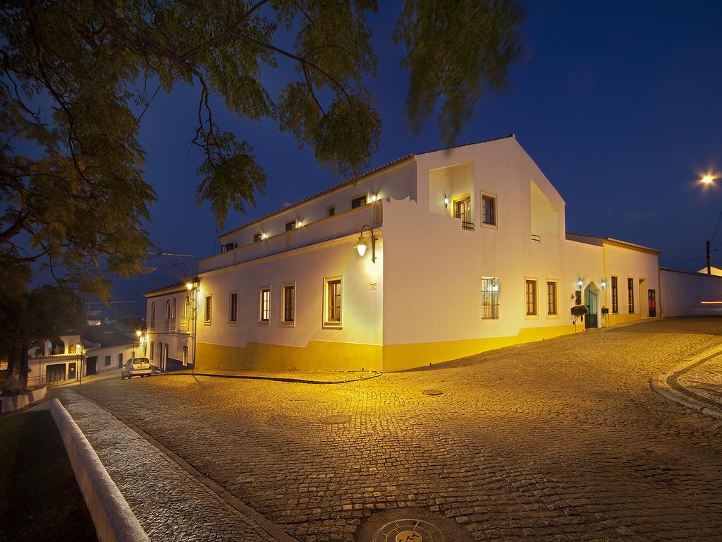 Betica Hotel Rural Pias  Екстериор снимка