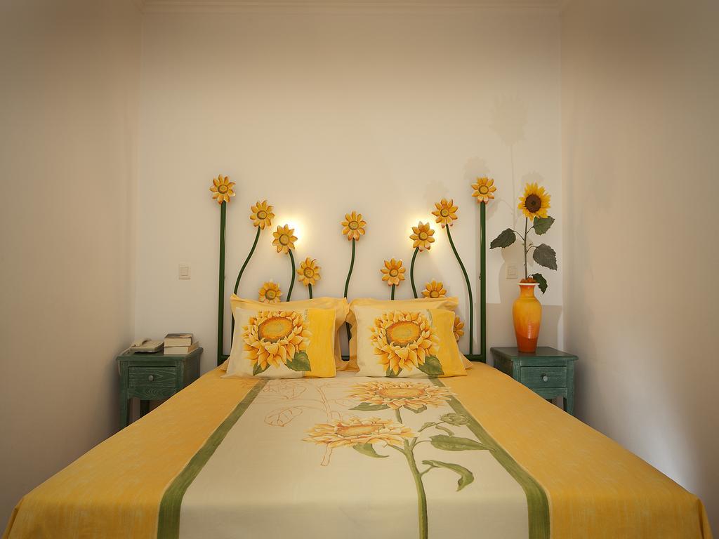 Betica Hotel Rural Pias  Екстериор снимка