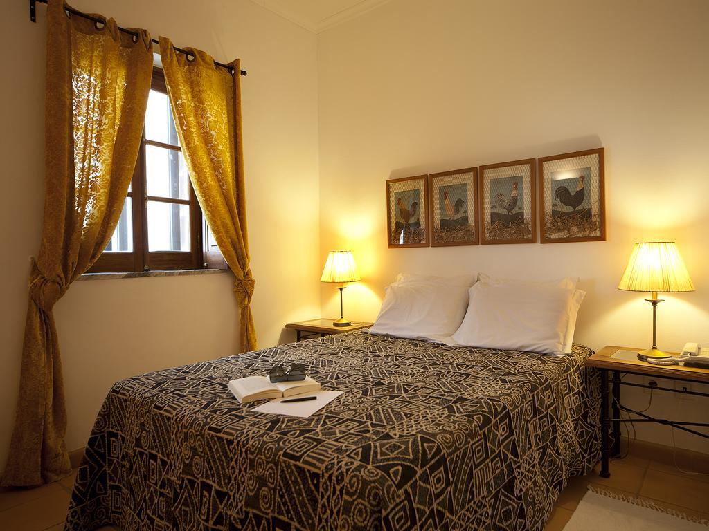 Betica Hotel Rural Pias  Екстериор снимка