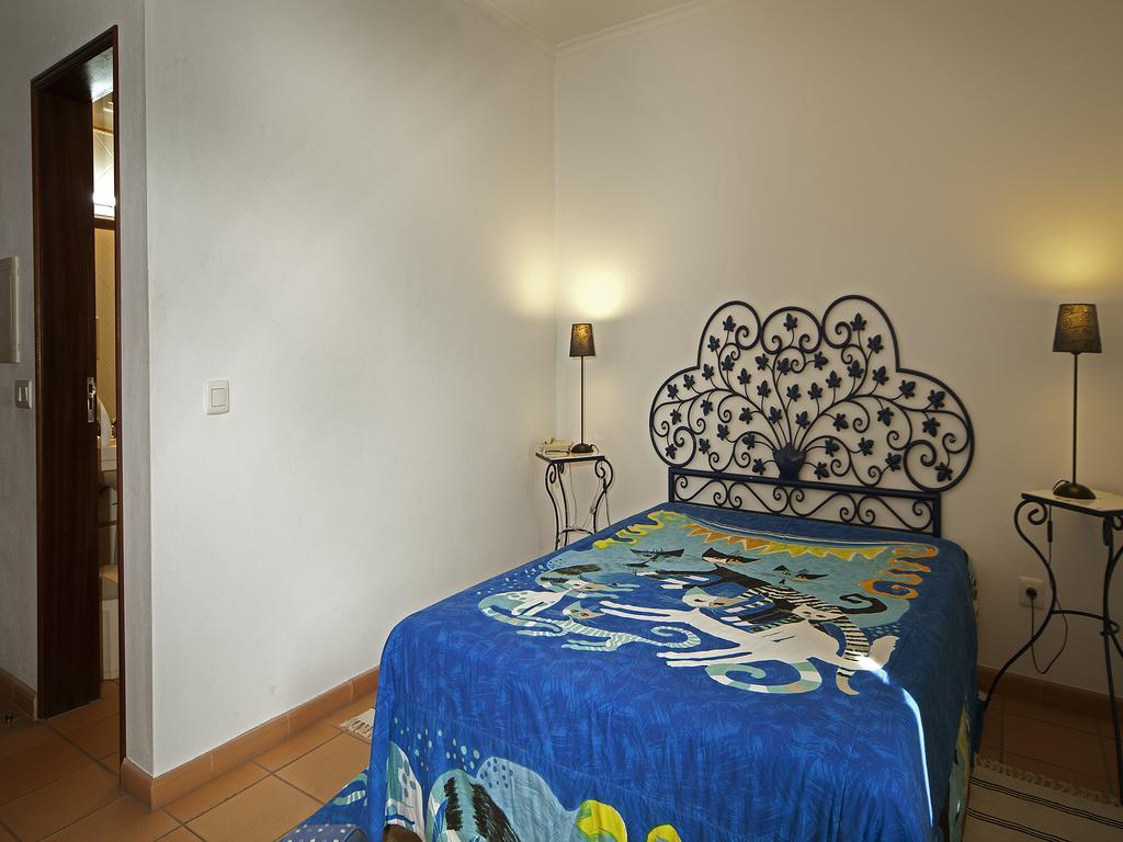 Betica Hotel Rural Pias  Екстериор снимка