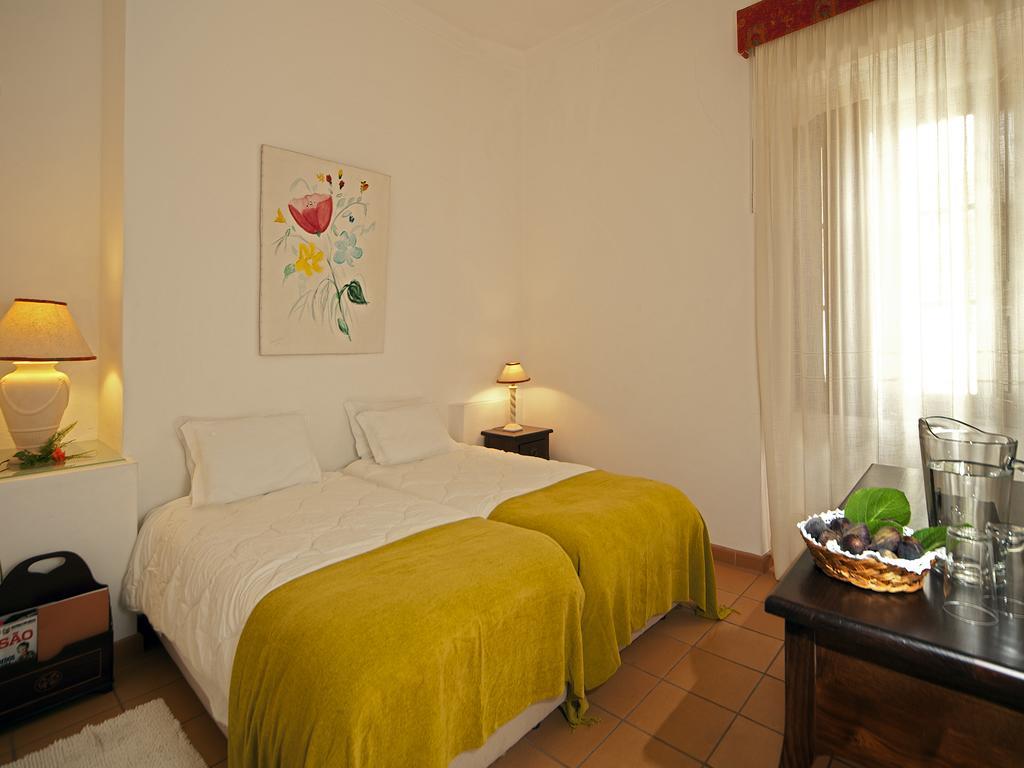 Betica Hotel Rural Pias  Екстериор снимка