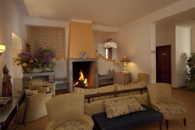 Betica Hotel Rural Pias  Стая снимка