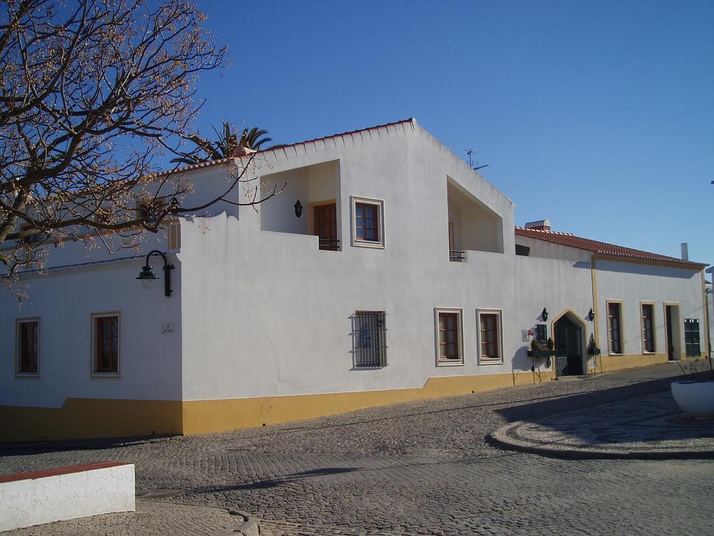 Betica Hotel Rural Pias  Екстериор снимка