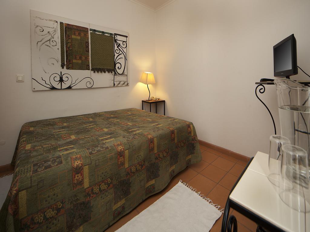 Betica Hotel Rural Pias  Екстериор снимка