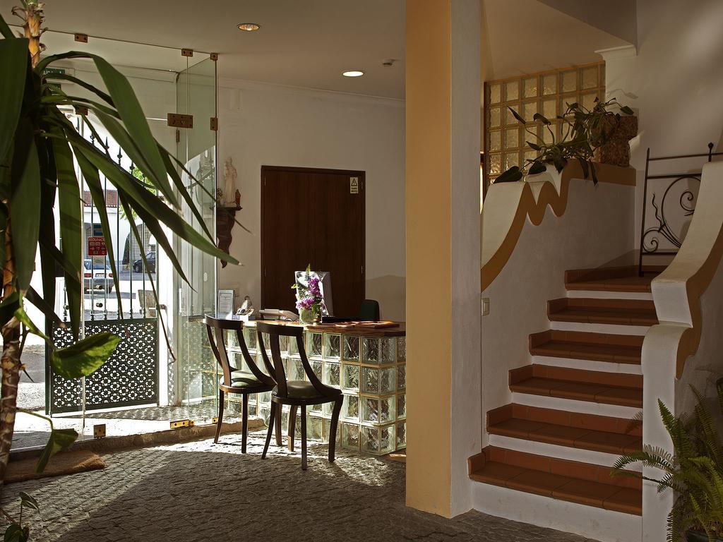 Betica Hotel Rural Pias  Екстериор снимка