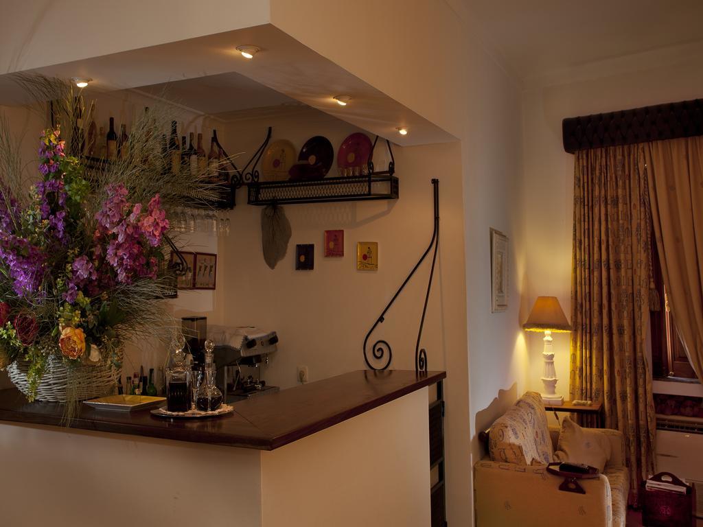Betica Hotel Rural Pias  Екстериор снимка