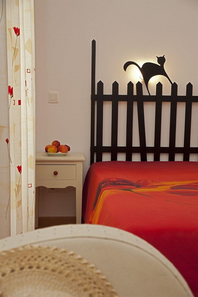 Betica Hotel Rural Pias  Екстериор снимка