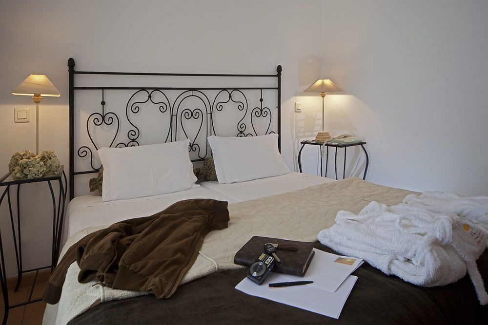 Betica Hotel Rural Pias  Екстериор снимка
