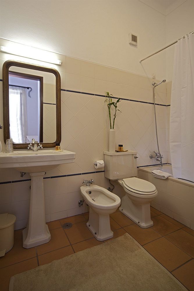 Betica Hotel Rural Pias  Екстериор снимка