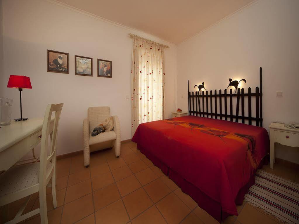 Betica Hotel Rural Pias  Екстериор снимка